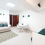 Caldas Da Rainha's & White Apartment Caldas Da Rainha