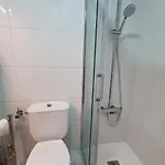 Apartment Caldas Da Rainha's & White