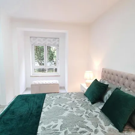 Apartment Caldas Da Rainha's & White Caldas Da Rainha