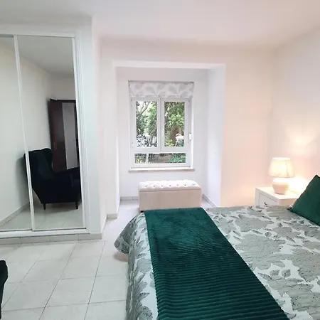 Apartmán Caldas Da Rainha's & White Caldas Da Rainha
